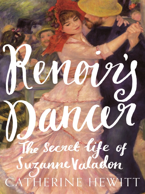 Title details for Renoir's Dancer by Catherine Hewitt - Wait list